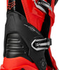 Bottes FOX Motion rouge 2025