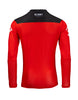 Maillot Kenny Performance rouge 2023