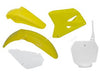 Kit plastiques RACETECH