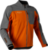 Veste Softshell FOX Legion orange