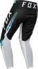 Pantalon FOX 360 Dier noir 2022