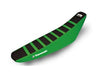 Housse de selle Blackbird Zebra