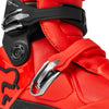 Bottes FOX Motion rouge 2025