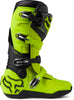 Bottes FOX Motion jaune 2025