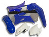 Kit plastiques RACETECH