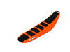 Housse de selle Blackbird Zebra