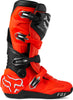 Bottes FOX Motion orange 2024