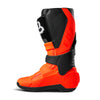 Bottes FOX Motion orange 2024