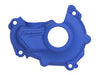 Protection de carter d'allumage Polisport