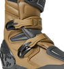 Botte Comp X kaki 2023
