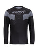 Maillot Kenny Titanium noir 2023