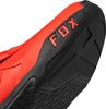 Bottes FOX Motion rouge 2025
