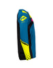 Maillot Kenny Track Focus bleu marine 2023
