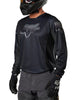 Maillot FOX 180 Blackout noir/noir