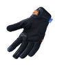 Gants Kenny Defender noir/gris/orange 2024