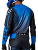 Maillot FOX 180 Leed bleu