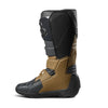 Botte Comp X kaki 2023