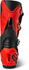 Bottes FOX Motion rouge 2025