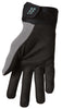 Gants THOR Spectrum gris/menthe/noir