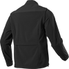 Veste Softshell FOX Legion noir/gris