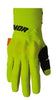 Gants THOR Rebound acid/noir