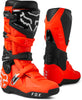 Bottes FOX Motion orange 2024