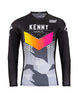 Maillot Kenny Performance kamo 2023