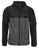 Veste THOR Windbreaker Division noir/charcoal