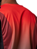 Maillot FOX 180 Leed rouge