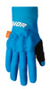 Gants THOR Rebound bleu/blanc