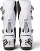 Bottes FOX Instinct blanc
