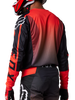 Maillot FOX 180 Leed rouge