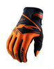 Gants enfant Kenny Brave orange