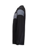 Maillot Kenny Titanium noir 2023