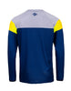 Maillot Kenny Titanium navy/gris 2023