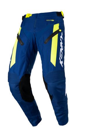 Pantalon Kenny Titanium navy 2023
