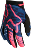 Gants FOX 180 Skew femme dark indigo