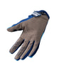 Gants enfant Kenny Brave bleu