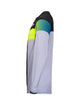 Maillot Kenny Titanium lime/noir 2023