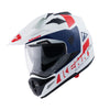 Casque Kenny Extreme patriot