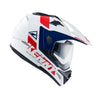 Casque Kenny Extreme patriot