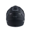 Casque Kenny Extreme noir mat