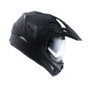Casque Kenny Extreme noir mat