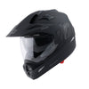 Casque Kenny Extreme noir mat
