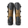Botte Comp X kaki 2023