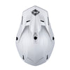 Casque Kenny Performance blanc/pearl