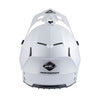 Casque Kenny Performance blanc/pearl