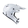 Casque Kenny Performance blanc/pearl