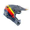 Casque Kenny Performance gris