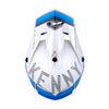 Casque Kenny Performance bleu